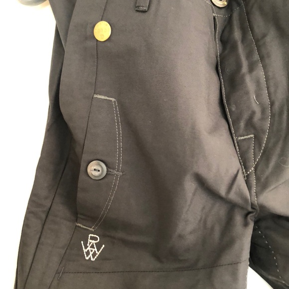 G-Star RAW Savile Chino Straight Black - Picture 4 of 7